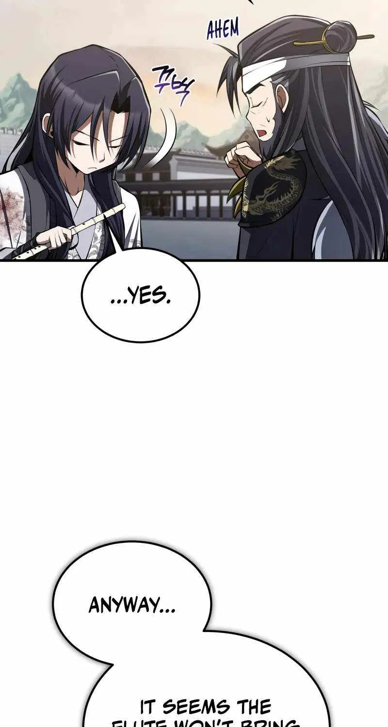 One hit teacher master baek Chapter 120 page 14 - 