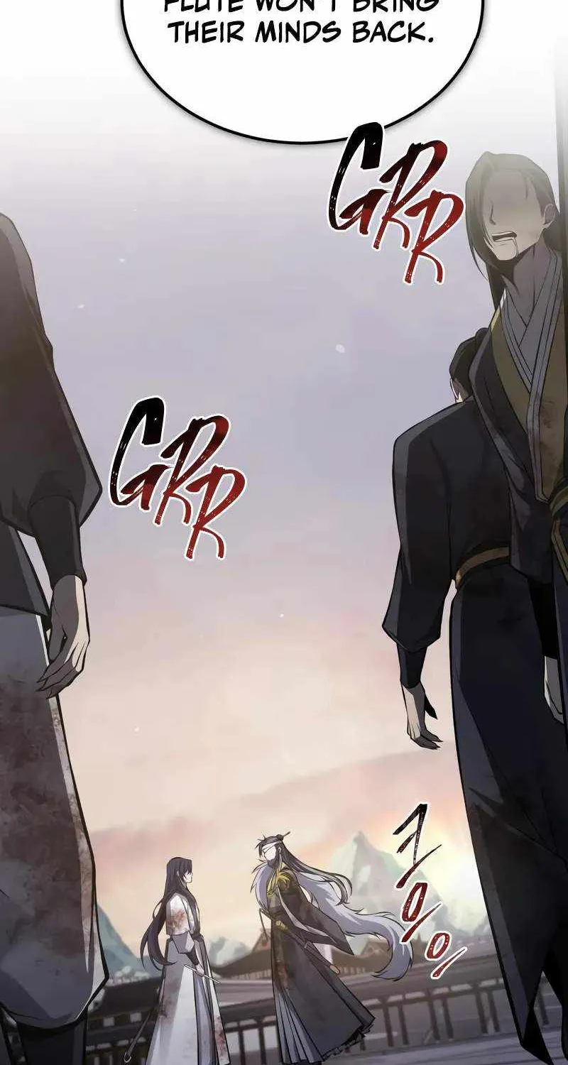 One hit teacher master baek Chapter 120 page 15 - 