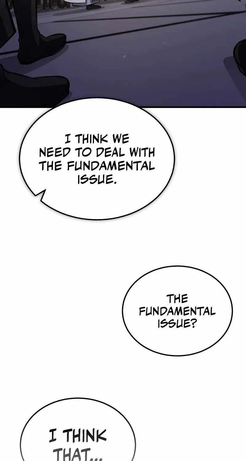 One hit teacher master baek Chapter 120 page 16 - 