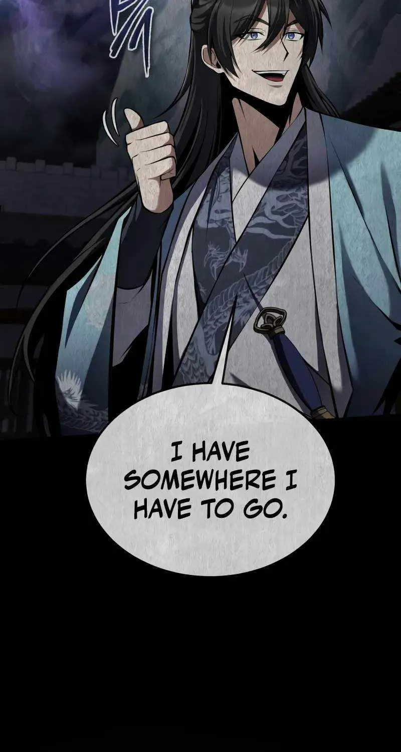One hit teacher master baek Chapter 120 page 18 - 