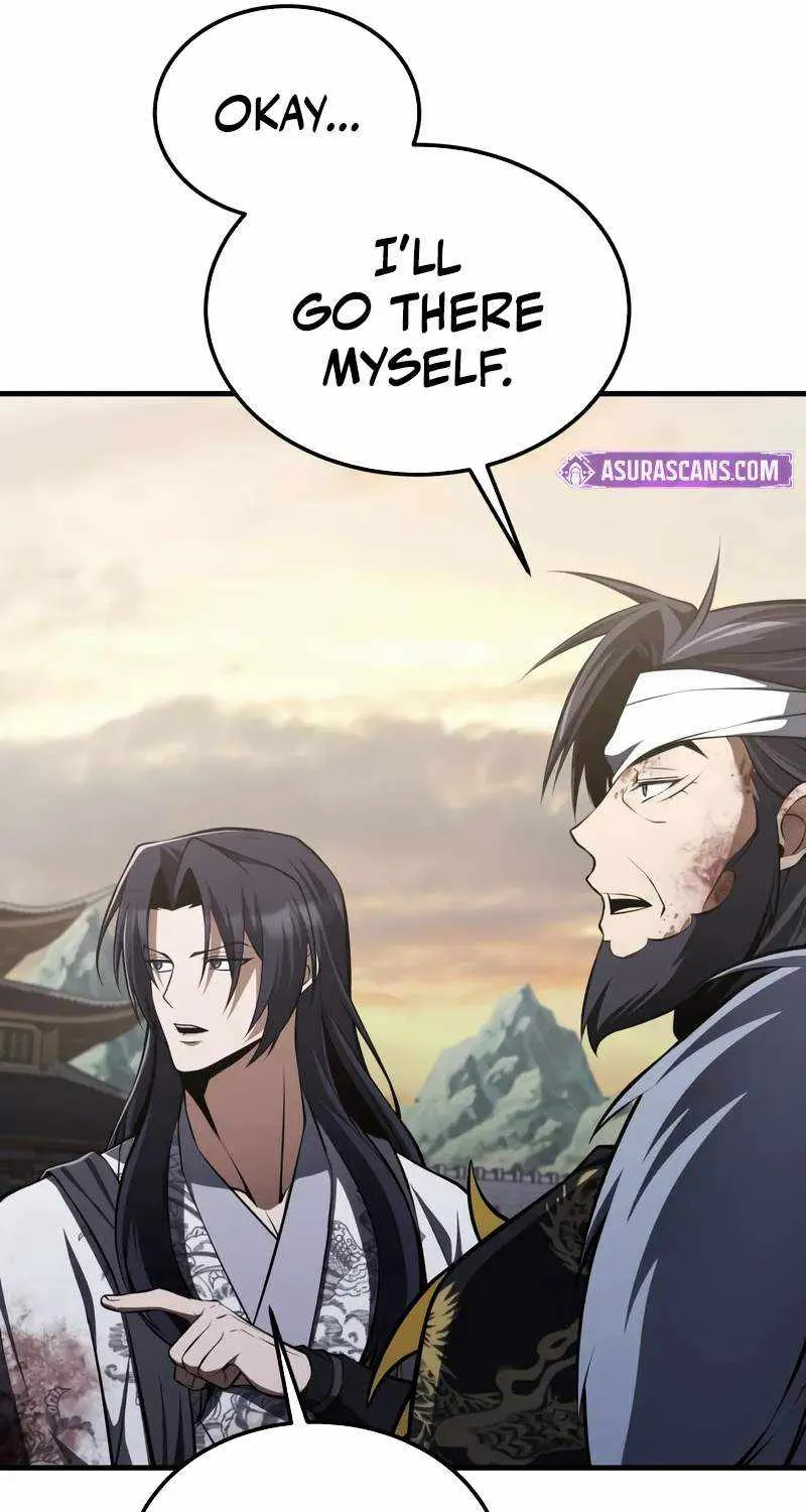 One hit teacher master baek Chapter 120 page 21 - 