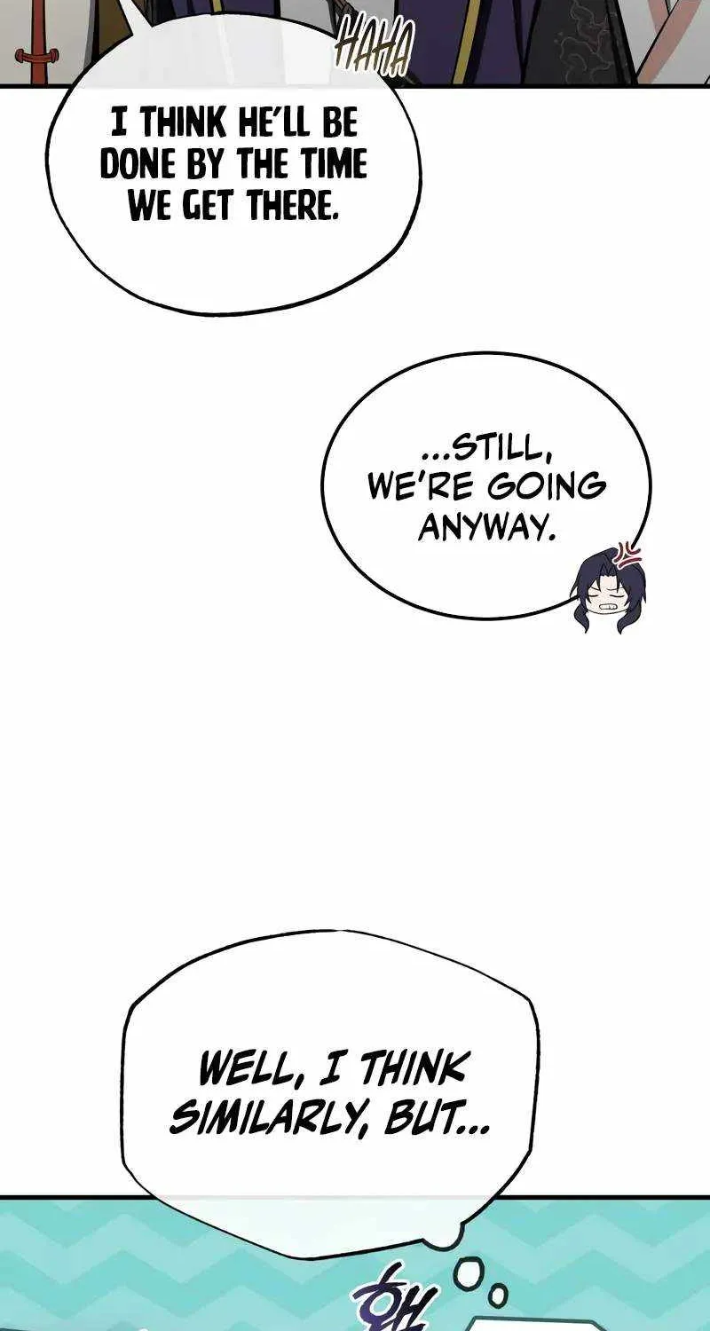 One hit teacher master baek Chapter 120 page 24 - 