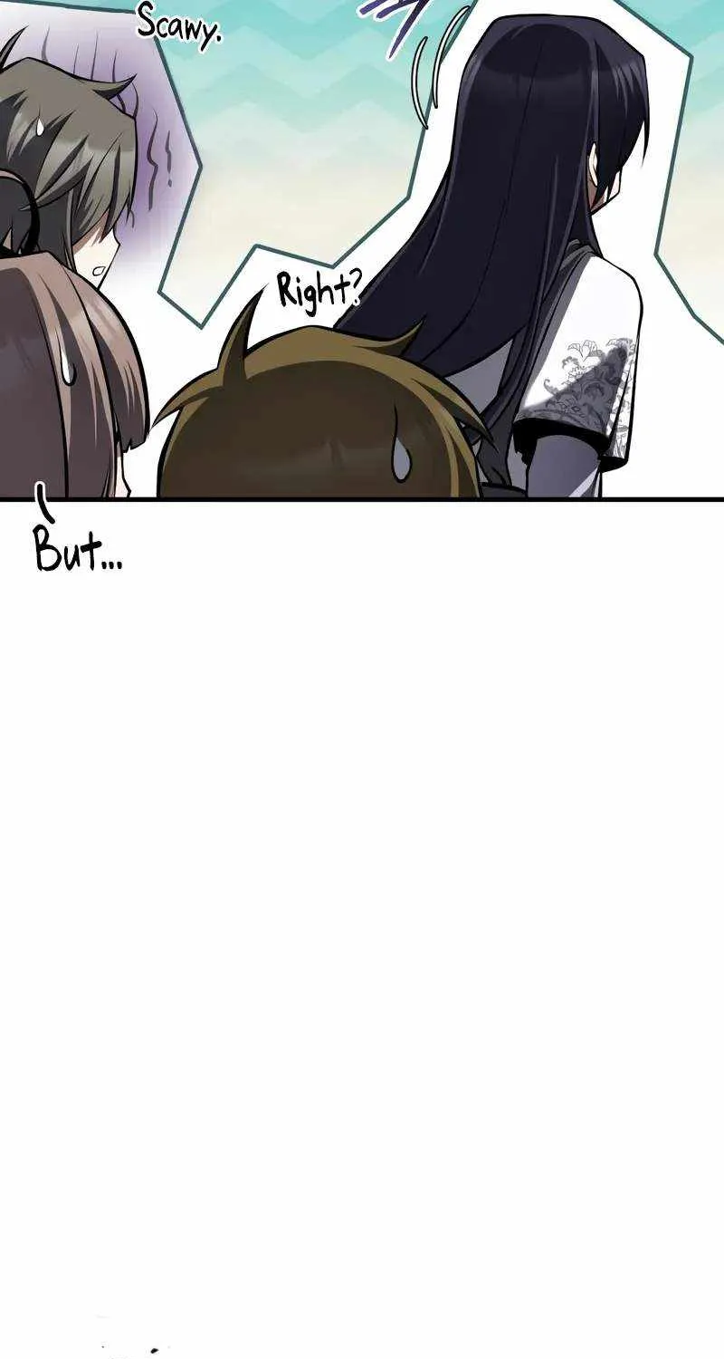 One hit teacher master baek Chapter 120 page 25 - 