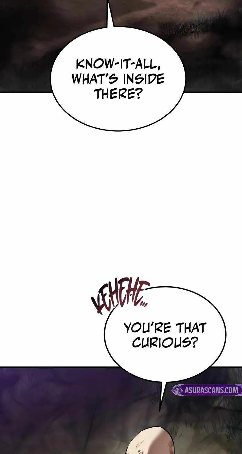 One hit teacher master baek Chapter 120 page 29 - 