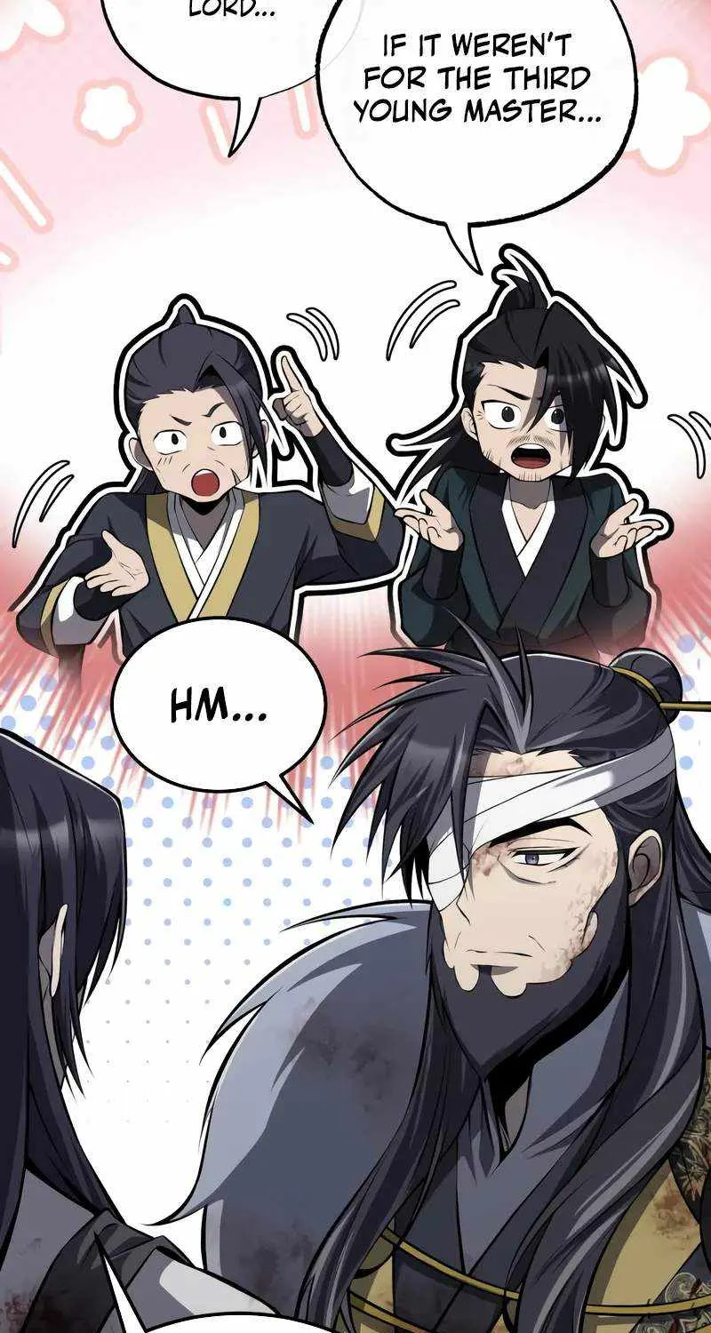 One hit teacher master baek Chapter 120 page 4 - 