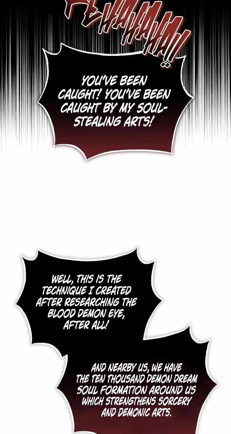 One hit teacher master baek Chapter 120 page 34 - 