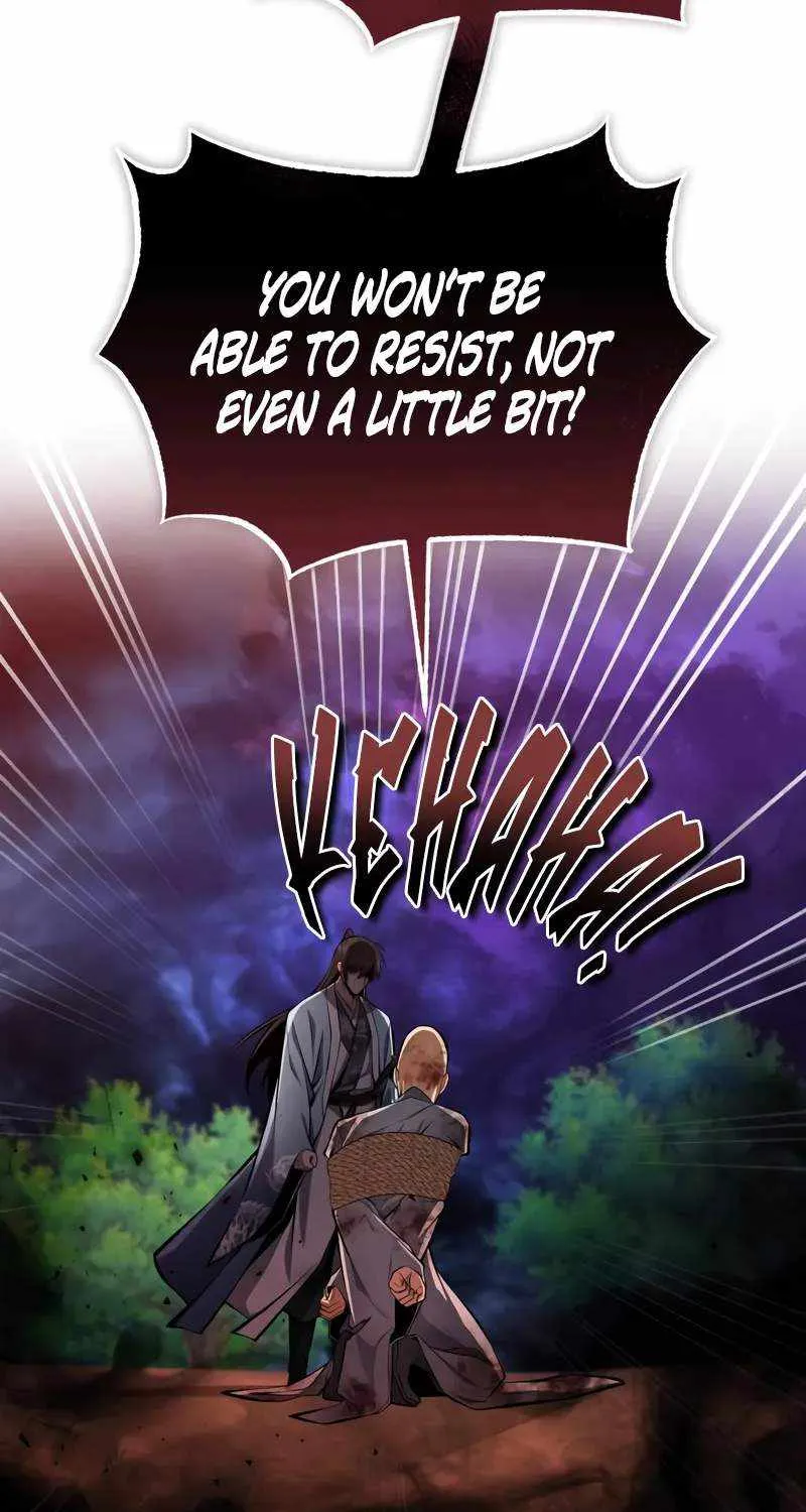 One hit teacher master baek Chapter 120 page 35 - 