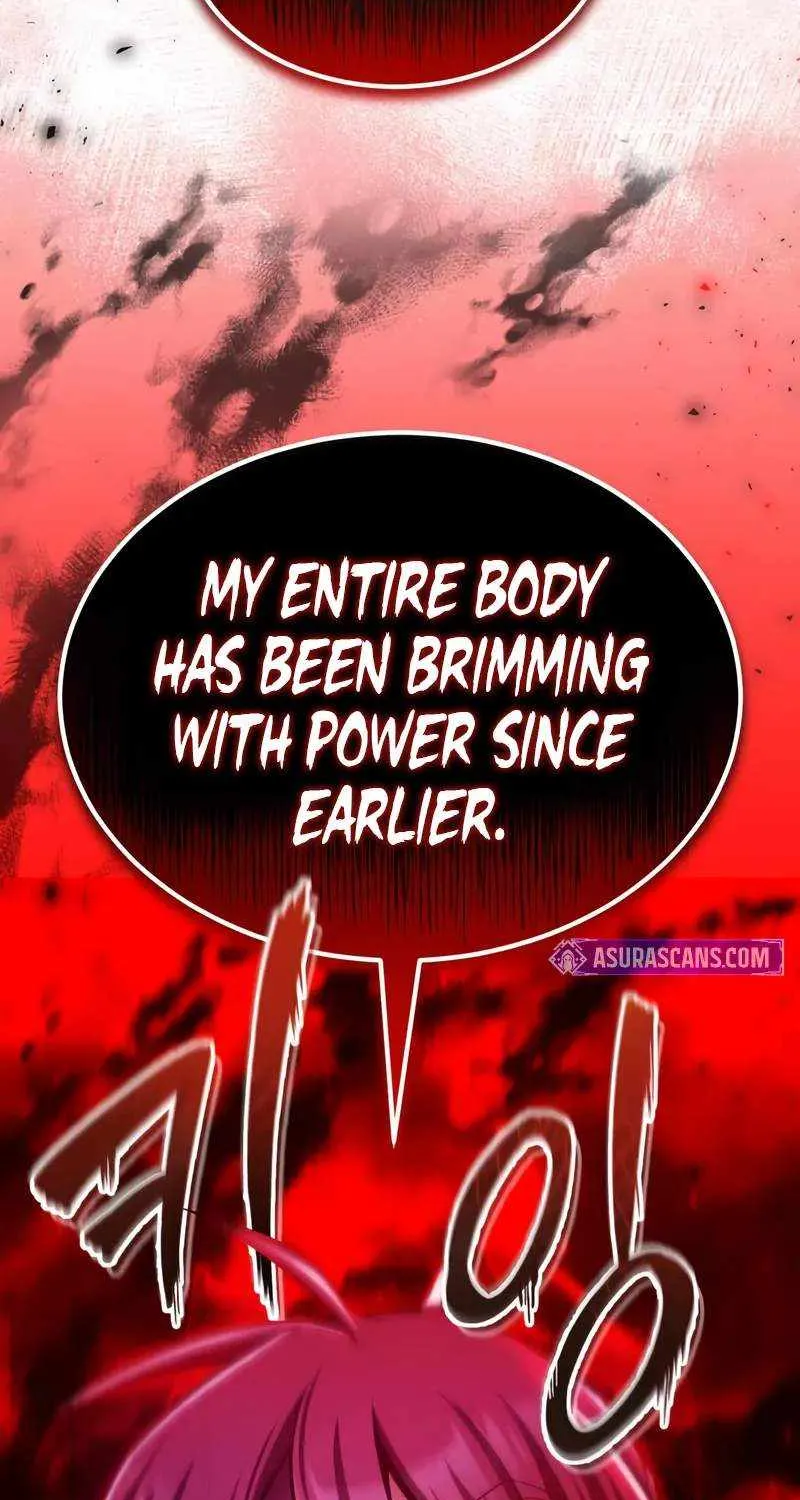 One hit teacher master baek Chapter 120 page 37 - 