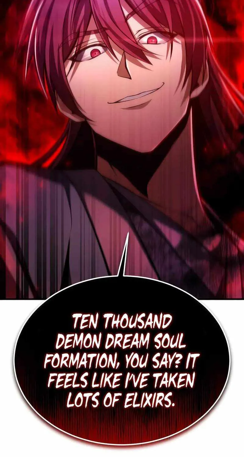 One hit teacher master baek Chapter 120 page 38 - 