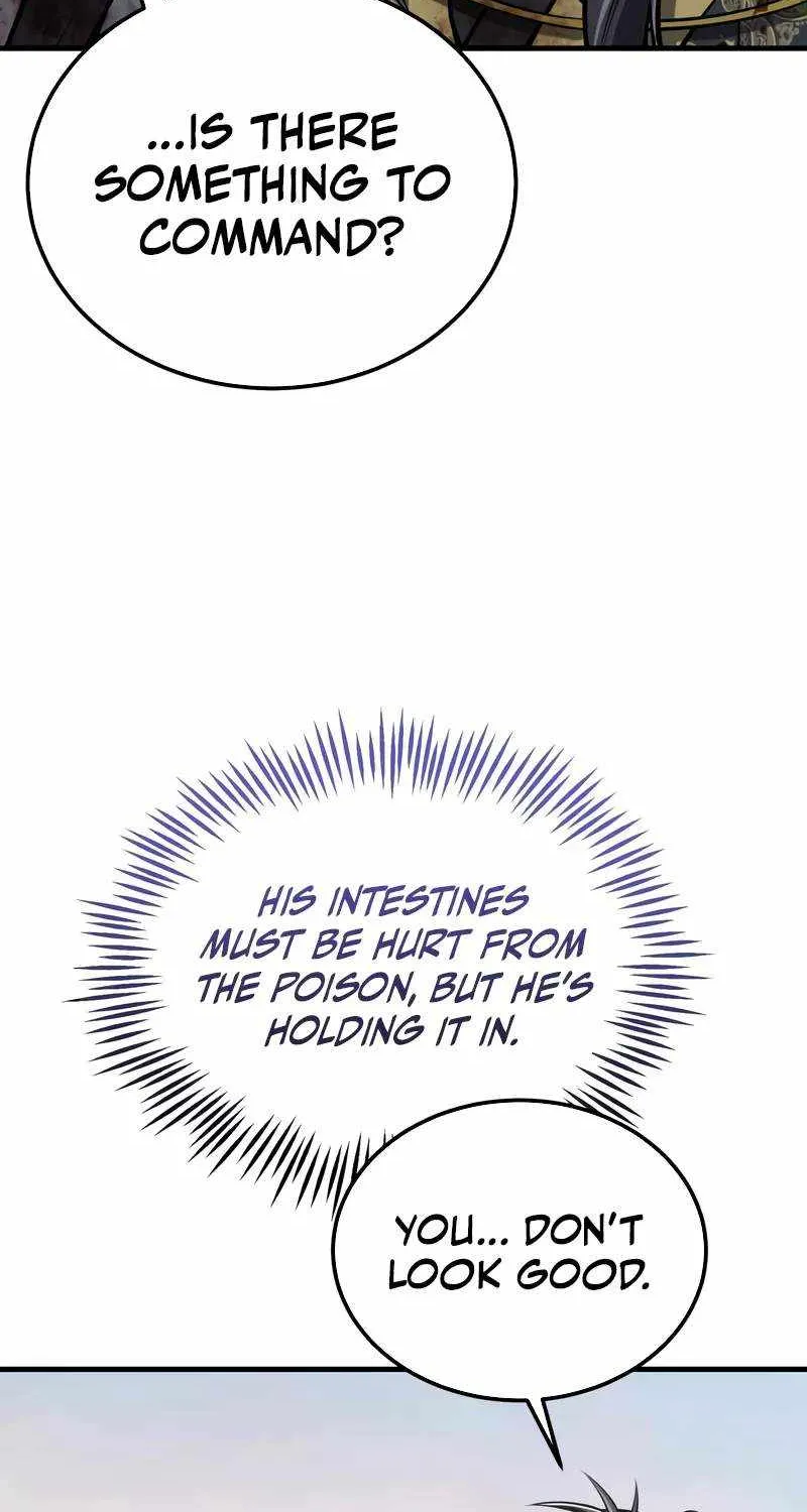 One hit teacher master baek Chapter 120 page 5 - 