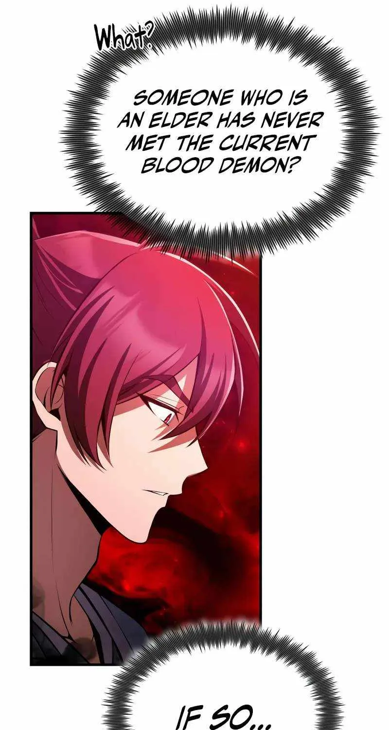 One hit teacher master baek Chapter 120 page 41 - 