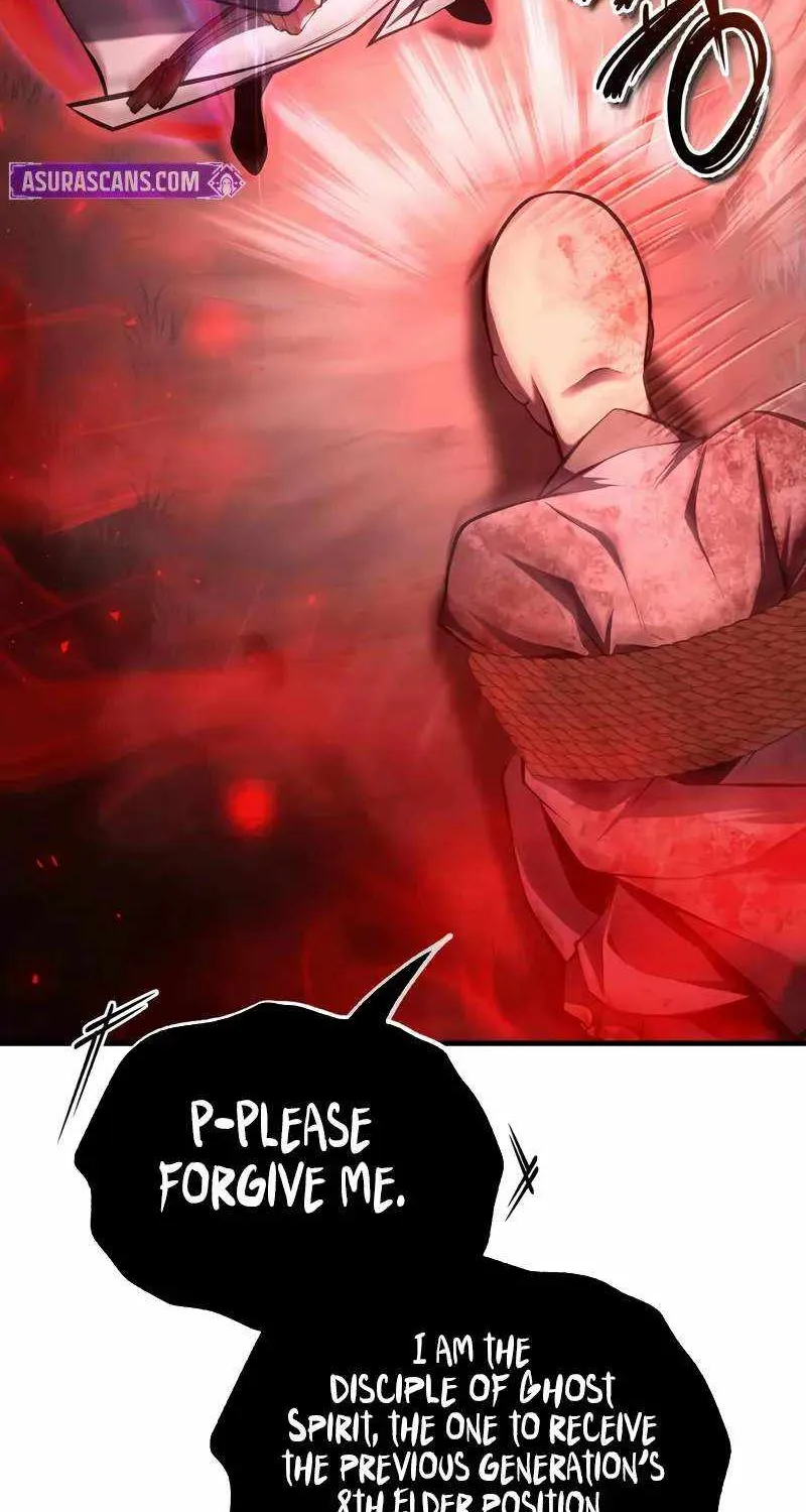 One hit teacher master baek Chapter 120 page 44 - 