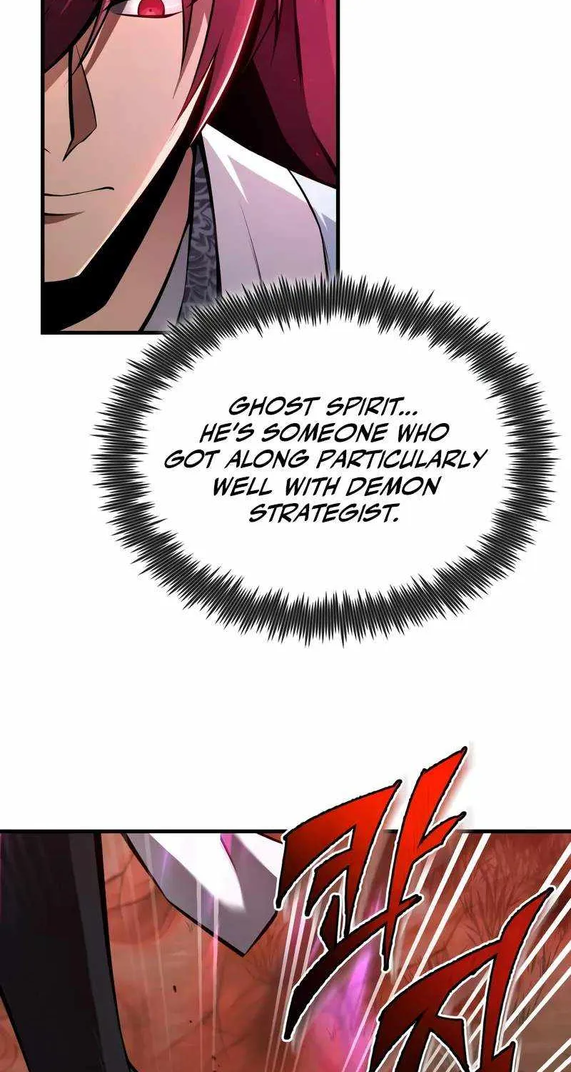 One hit teacher master baek Chapter 120 page 46 - 