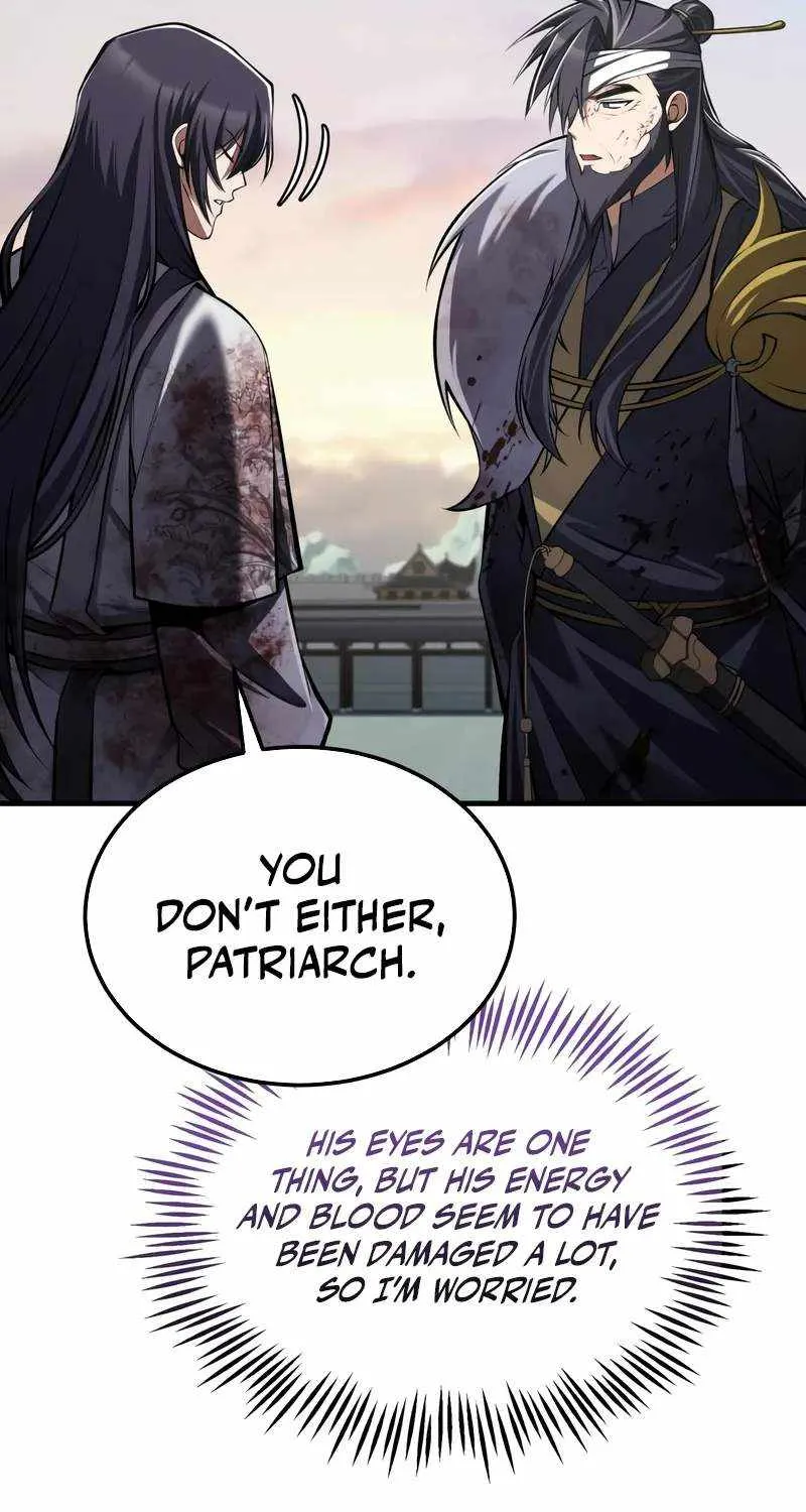 One hit teacher master baek Chapter 120 page 6 - 