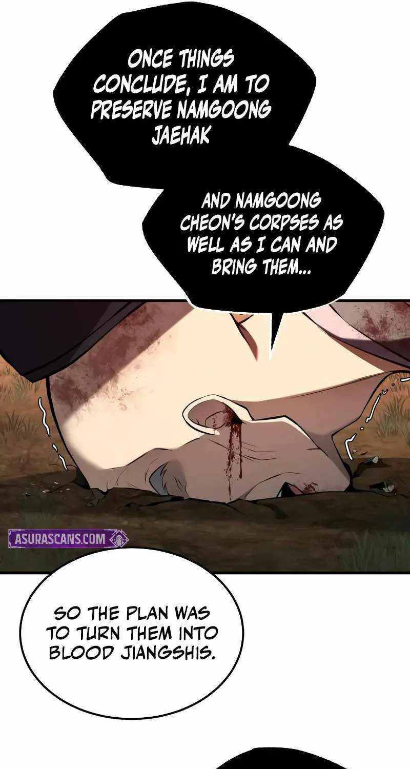 One hit teacher master baek Chapter 120 page 51 - 