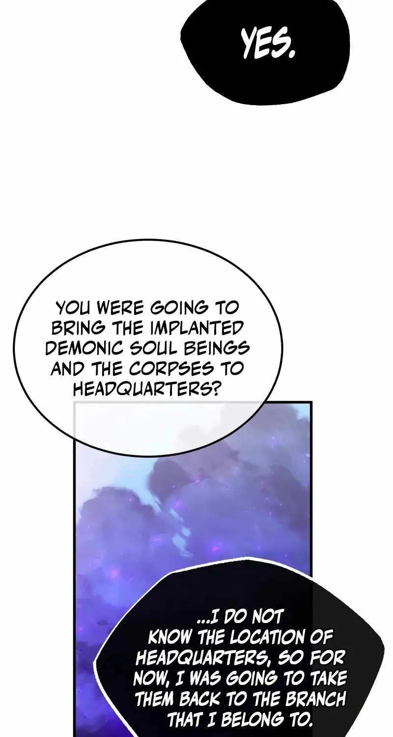 One hit teacher master baek Chapter 120 page 52 - 
