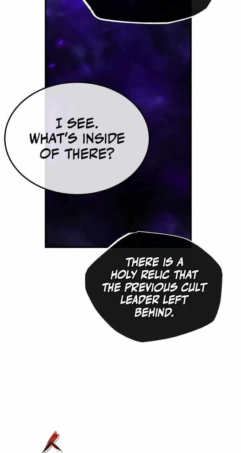 One hit teacher master baek Chapter 120 page 53 - 