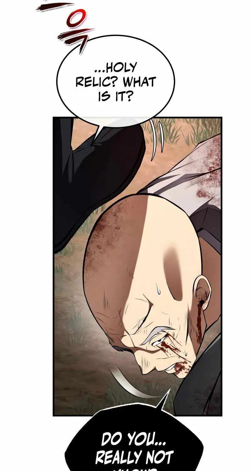 One hit teacher master baek Chapter 120 page 54 - 