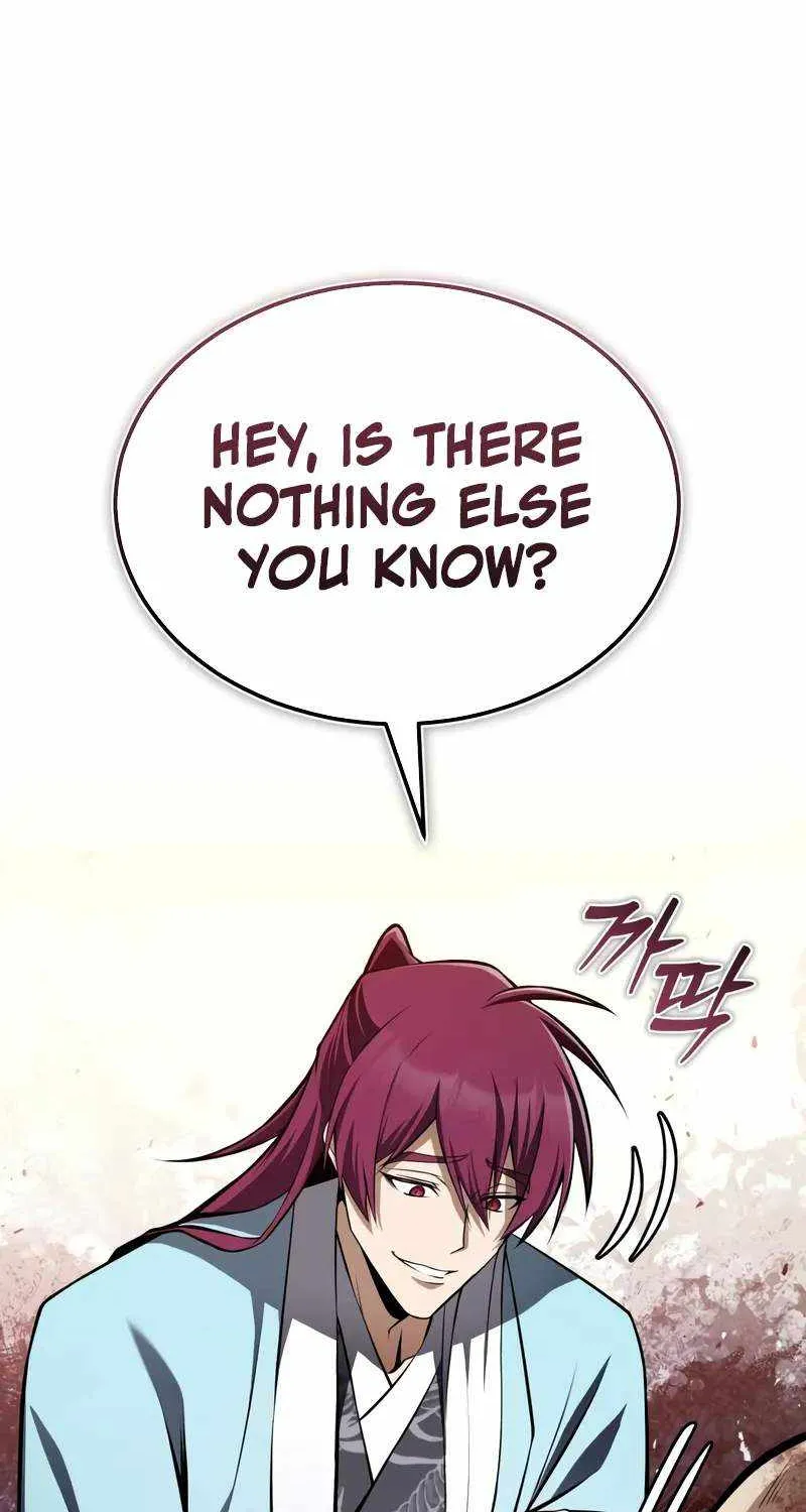 One hit teacher master baek Chapter 120 page 56 - 