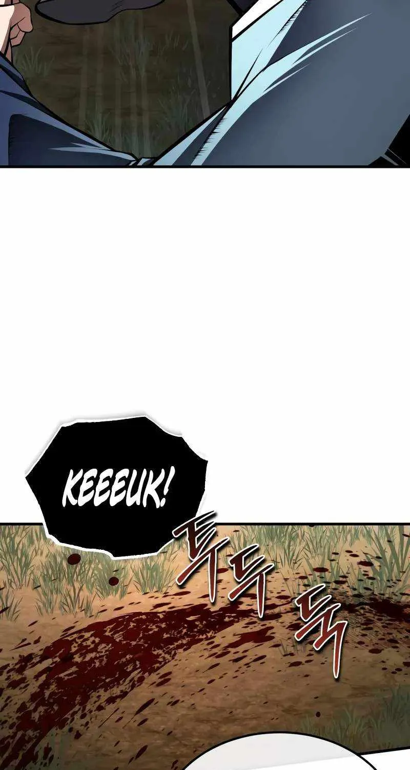 One hit teacher master baek Chapter 120 page 59 - 