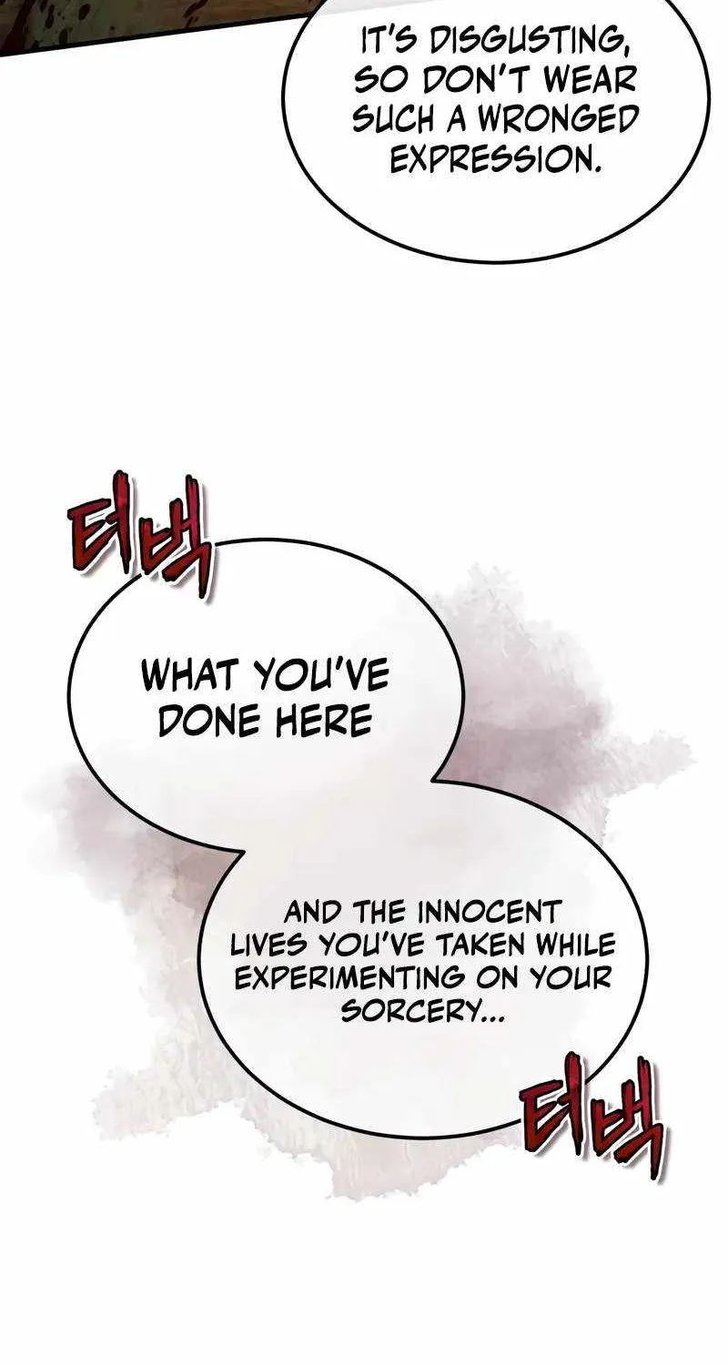 One hit teacher master baek Chapter 120 page 60 - 