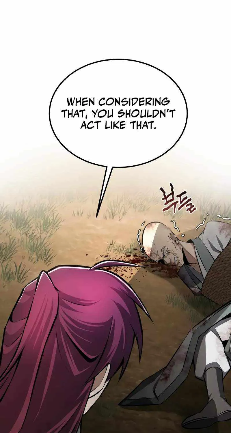 One hit teacher master baek Chapter 120 page 61 - 