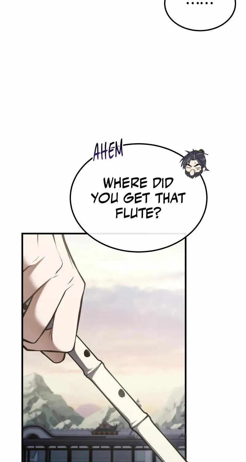 One hit teacher master baek Chapter 120 page 8 - 