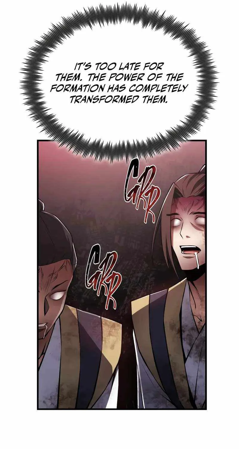 One hit teacher master baek Chapter 120 page 71 - 