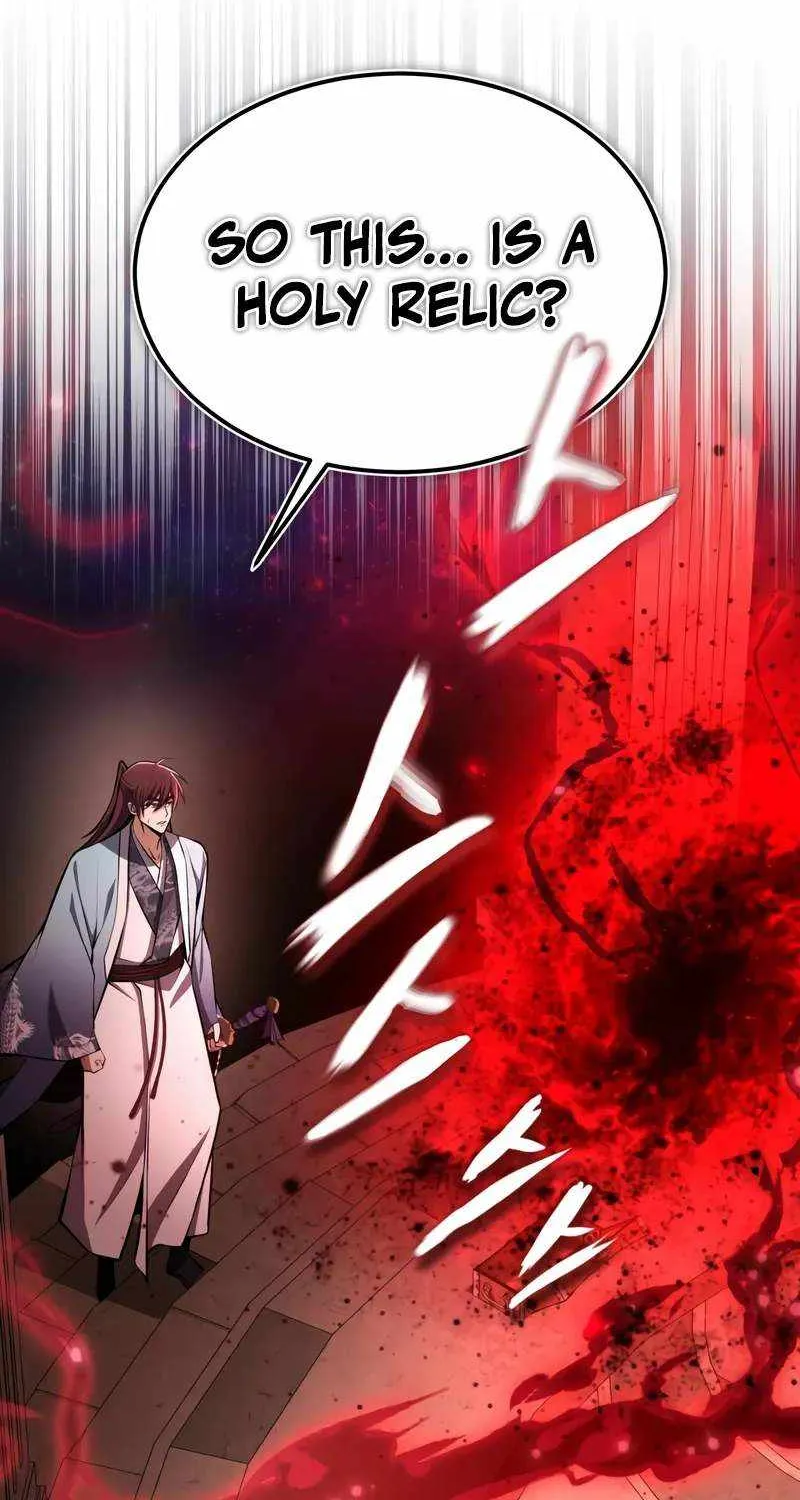 One hit teacher master baek Chapter 120 page 78 - 
