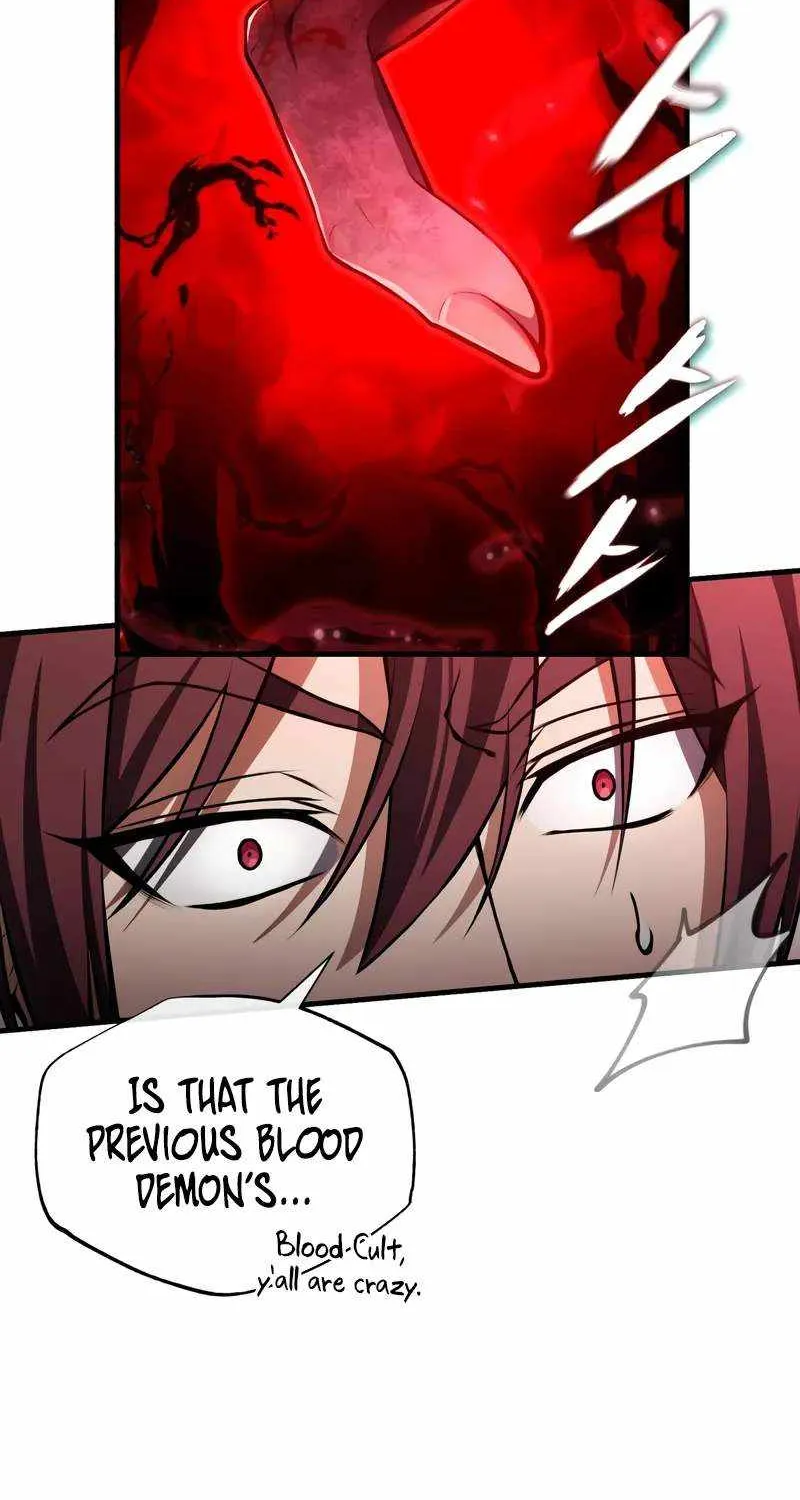 One hit teacher master baek Chapter 120 page 80 - 