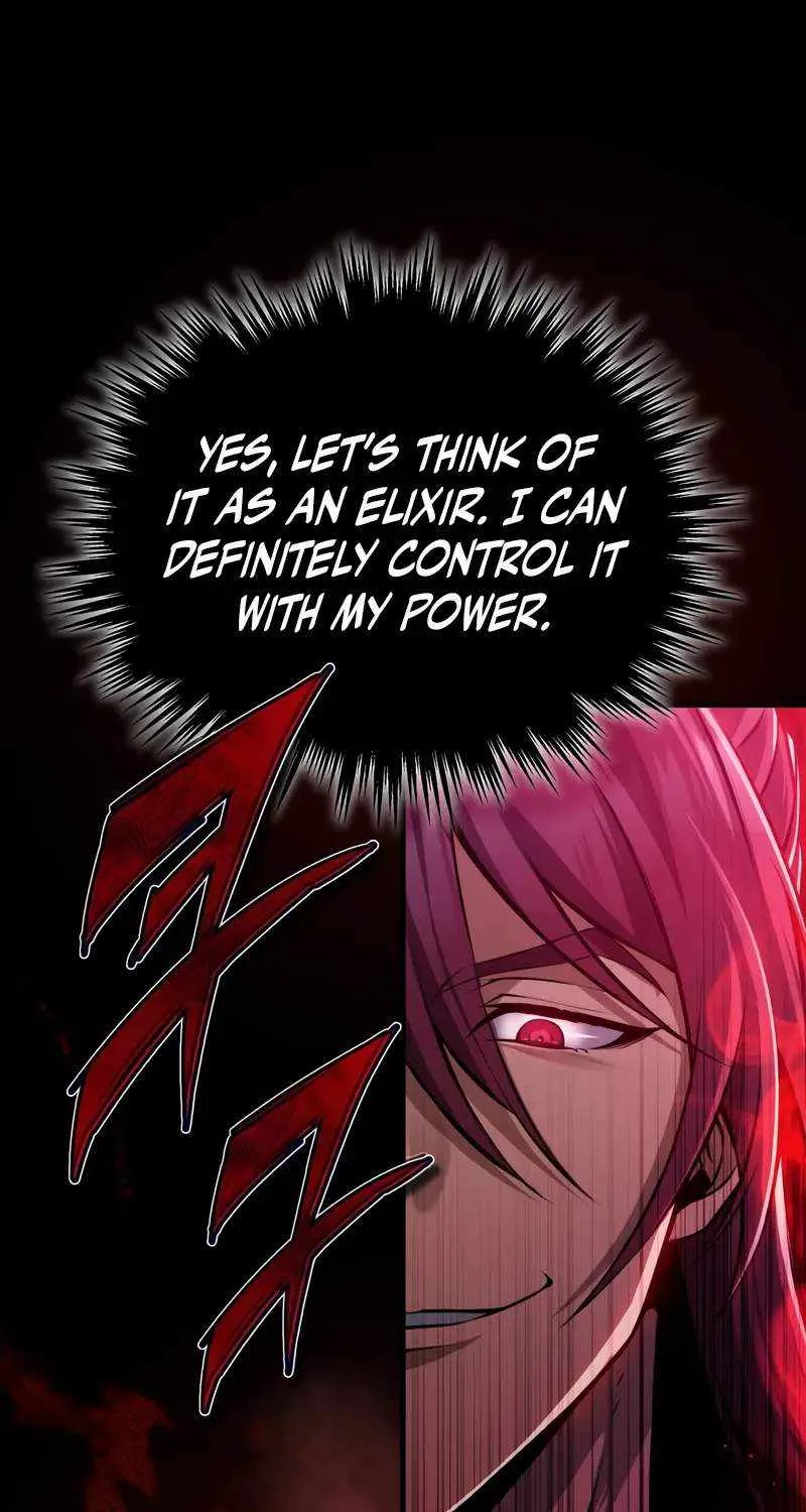 One hit teacher master baek Chapter 120 page 96 - 