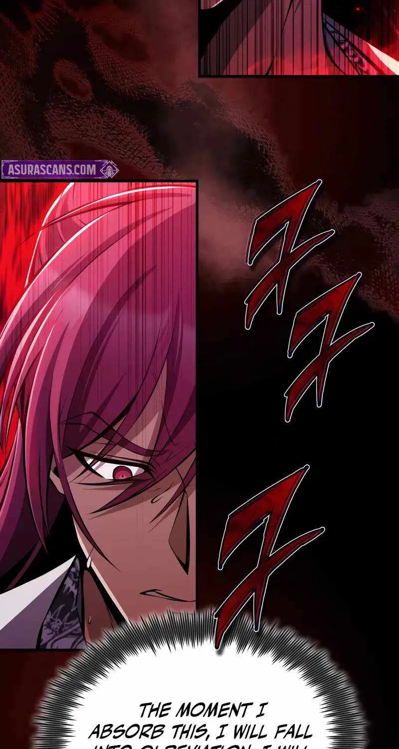 One hit teacher master baek Chapter 120 page 97 - 