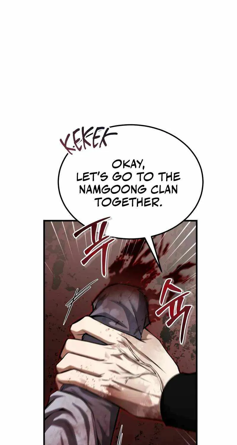 One hit teacher master baek Chapter 121 page 101 - 