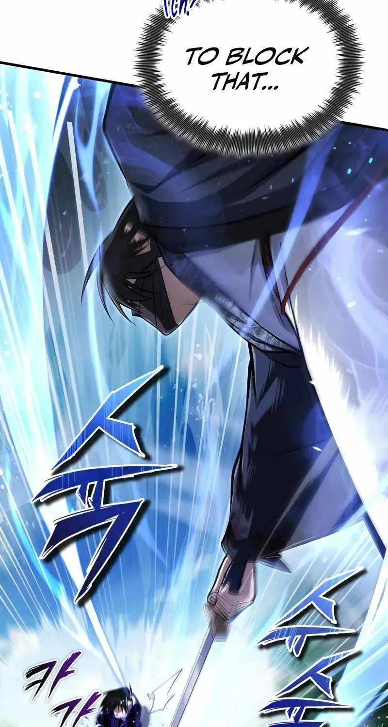 One hit teacher master baek Chapter 121 page 109 - 