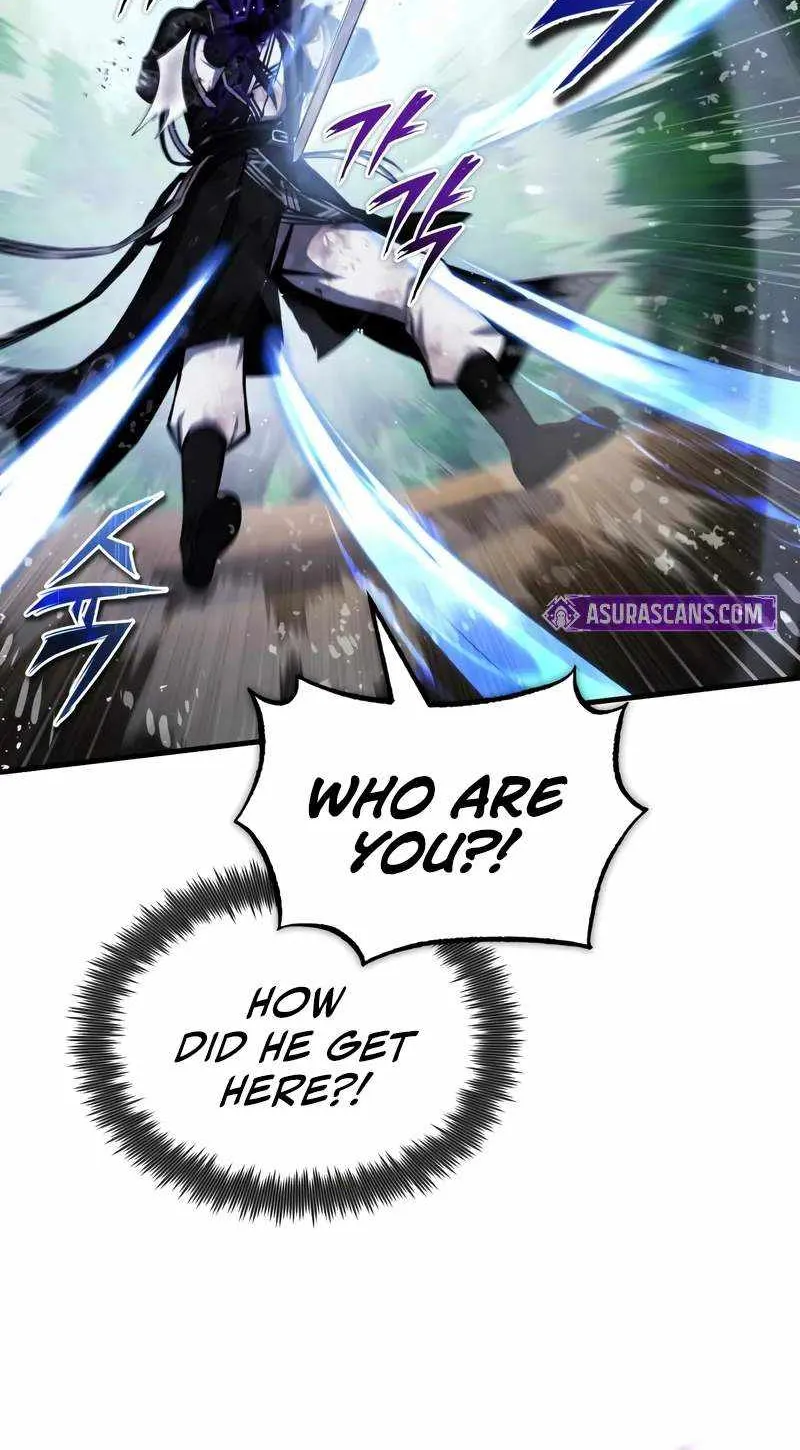 One hit teacher master baek Chapter 121 page 110 - 