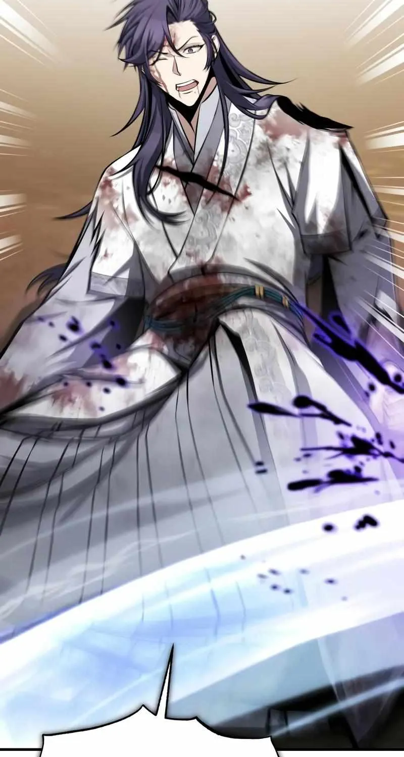 One hit teacher master baek Chapter 121 page 113 - 