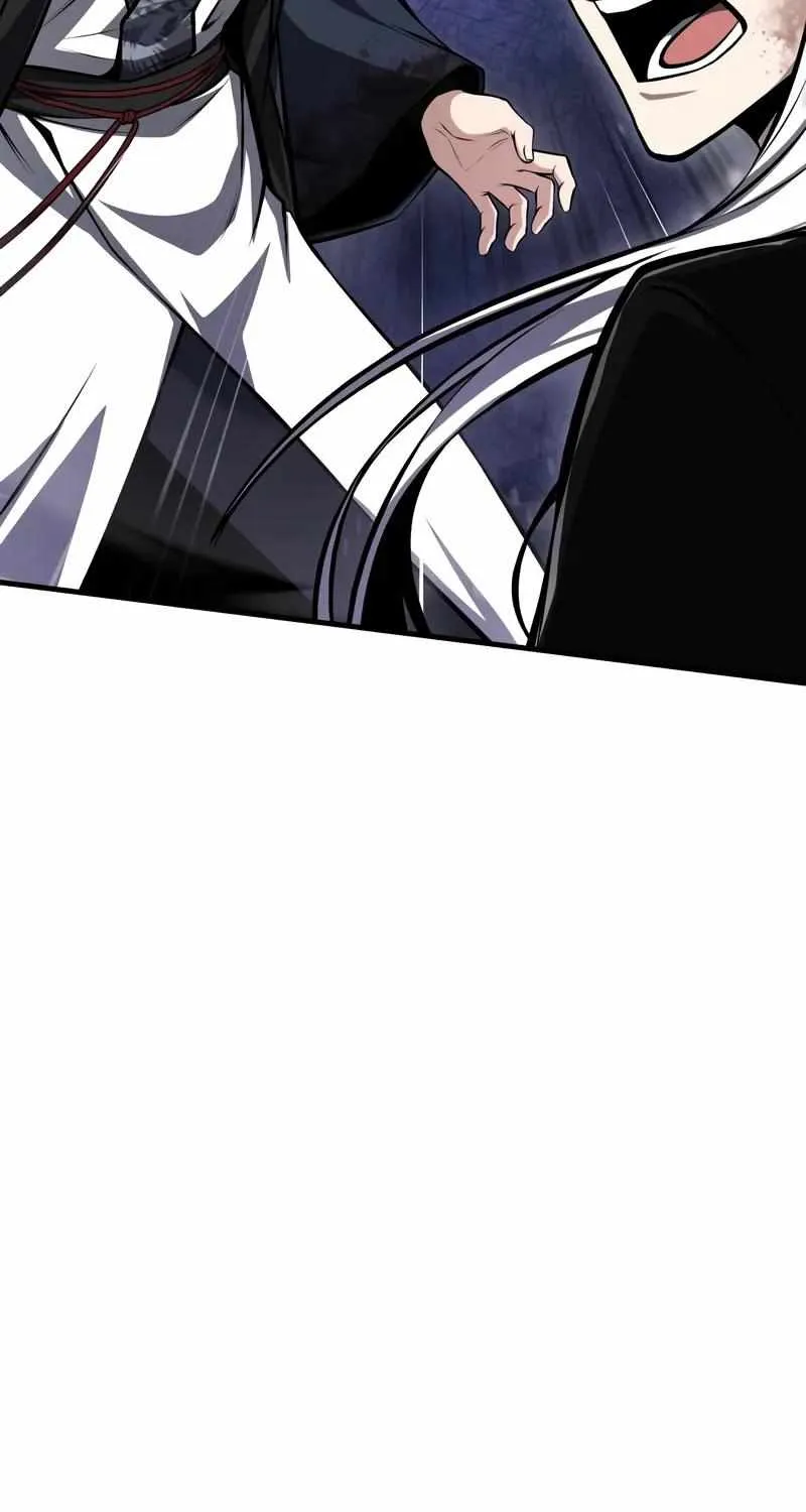 One hit teacher master baek Chapter 121 page 115 - 
