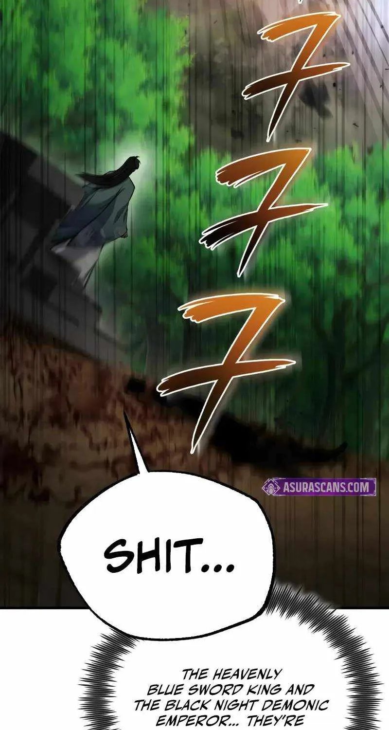 One hit teacher master baek Chapter 121 page 15 - 