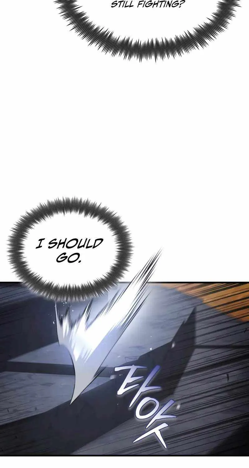One hit teacher master baek Chapter 121 page 16 - 