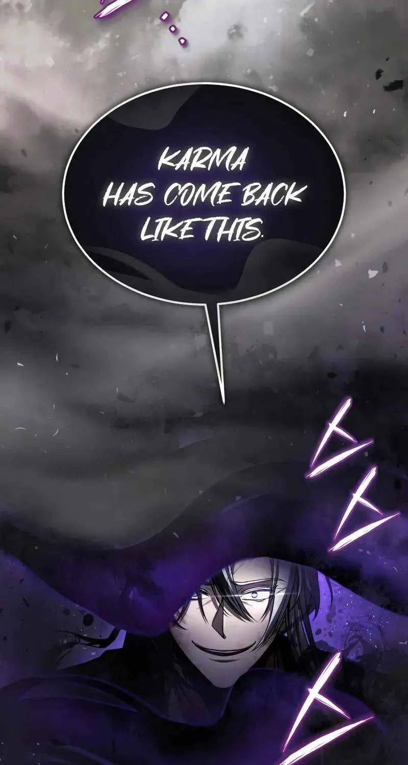 One hit teacher master baek Chapter 121 page 28 - 