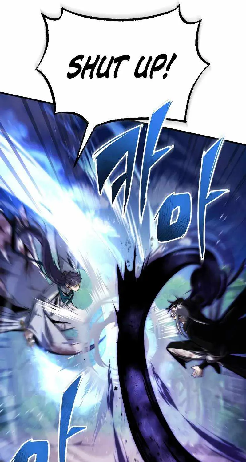 One hit teacher master baek Chapter 121 page 32 - 