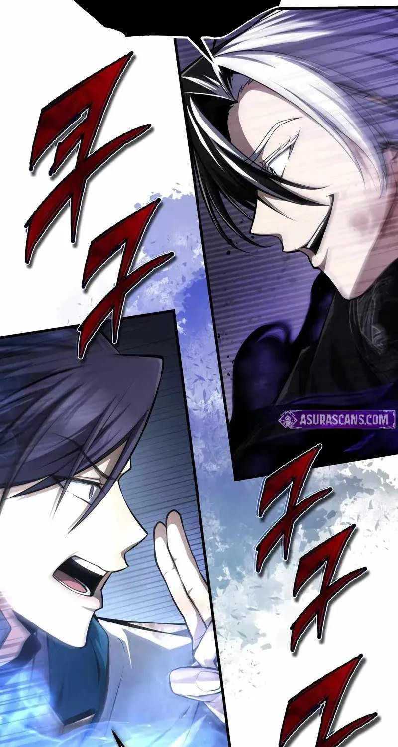 One hit teacher master baek Chapter 121 page 34 - 