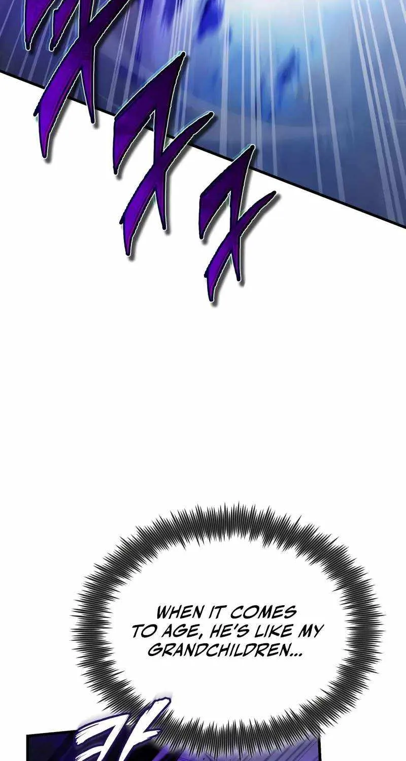 One hit teacher master baek Chapter 121 page 39 - 