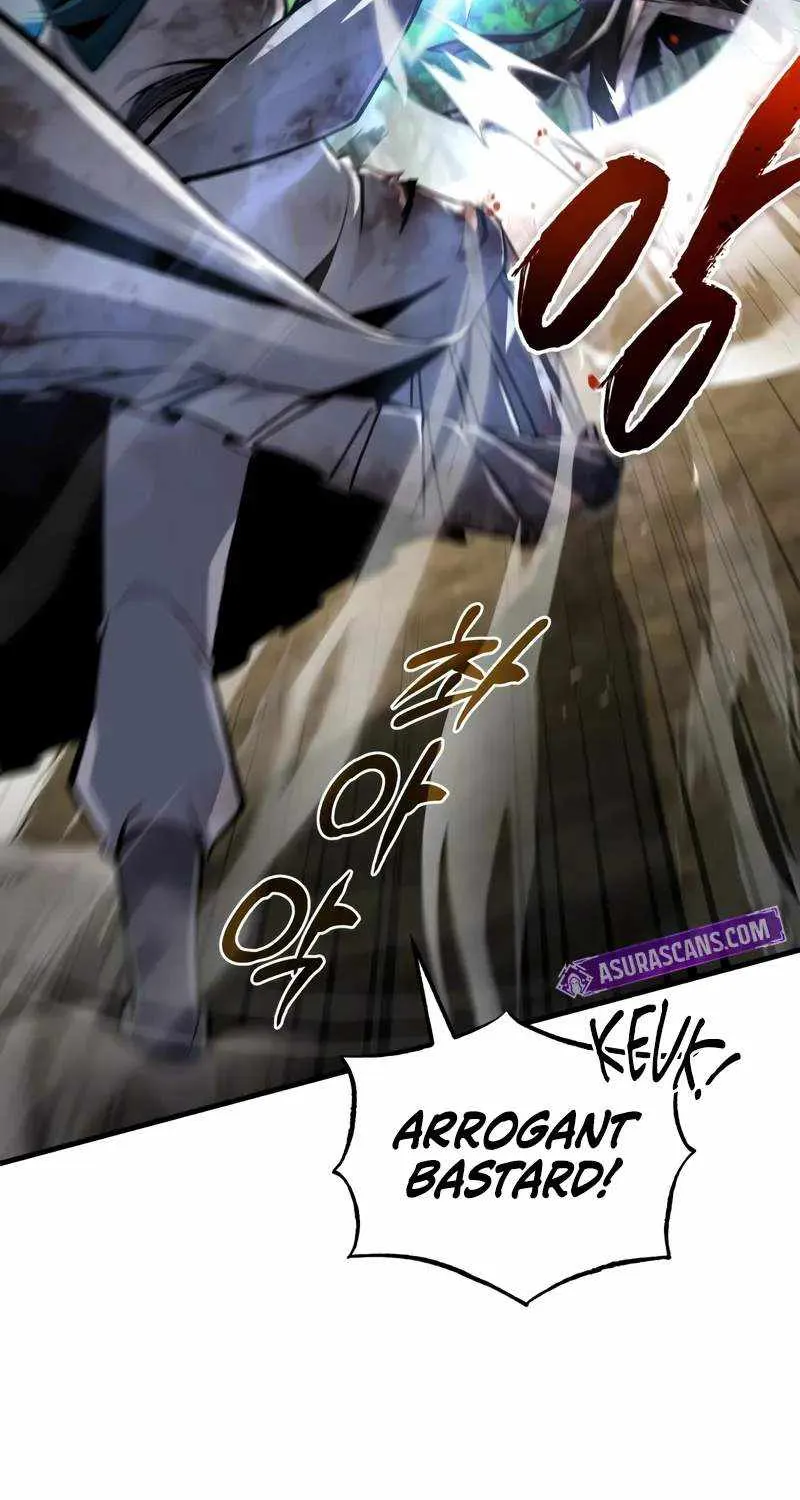 One hit teacher master baek Chapter 121 page 44 - 