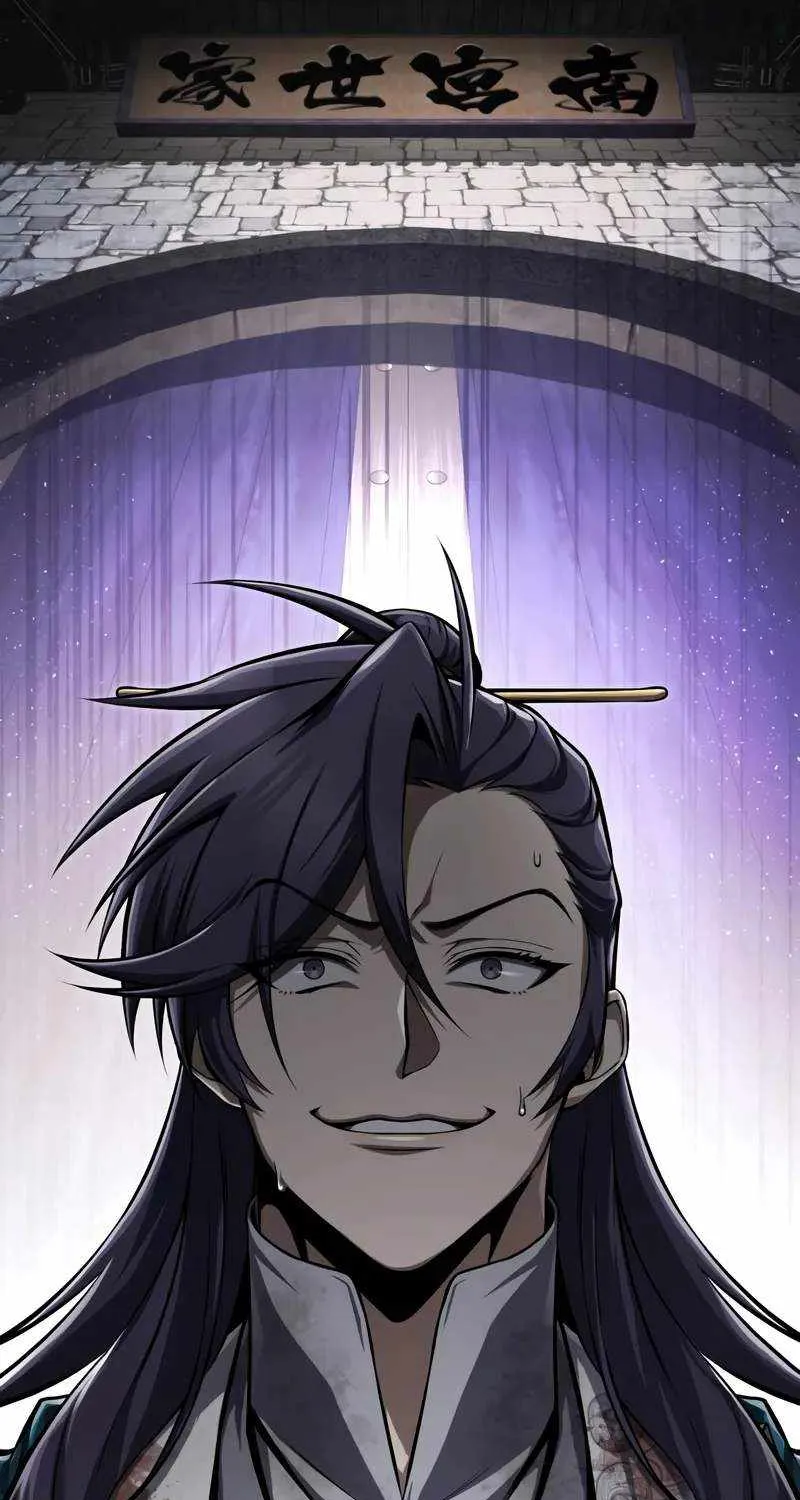One hit teacher master baek Chapter 121 page 48 - 