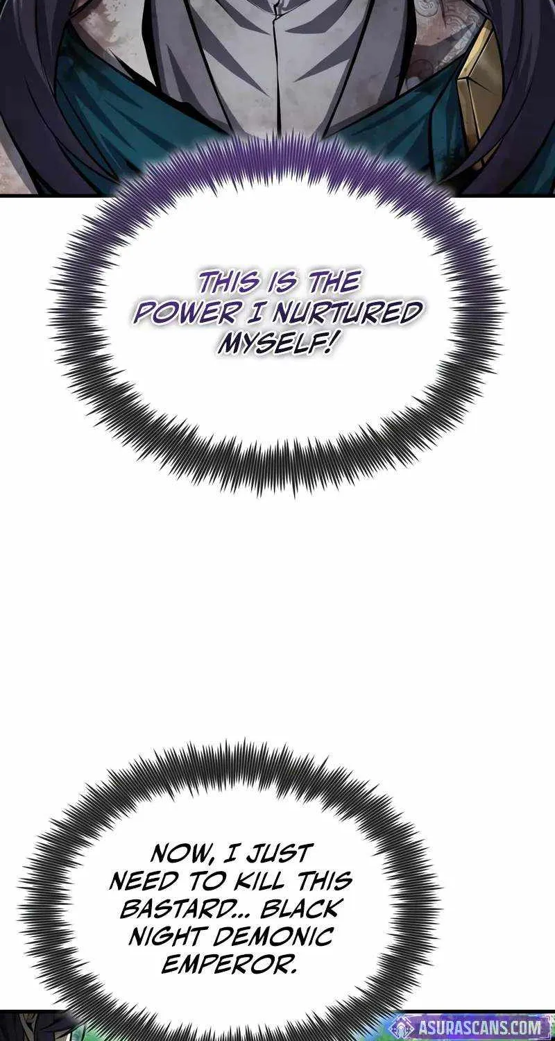 One hit teacher master baek Chapter 121 page 49 - 