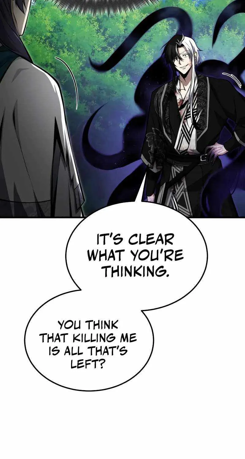 One hit teacher master baek Chapter 121 page 50 - 