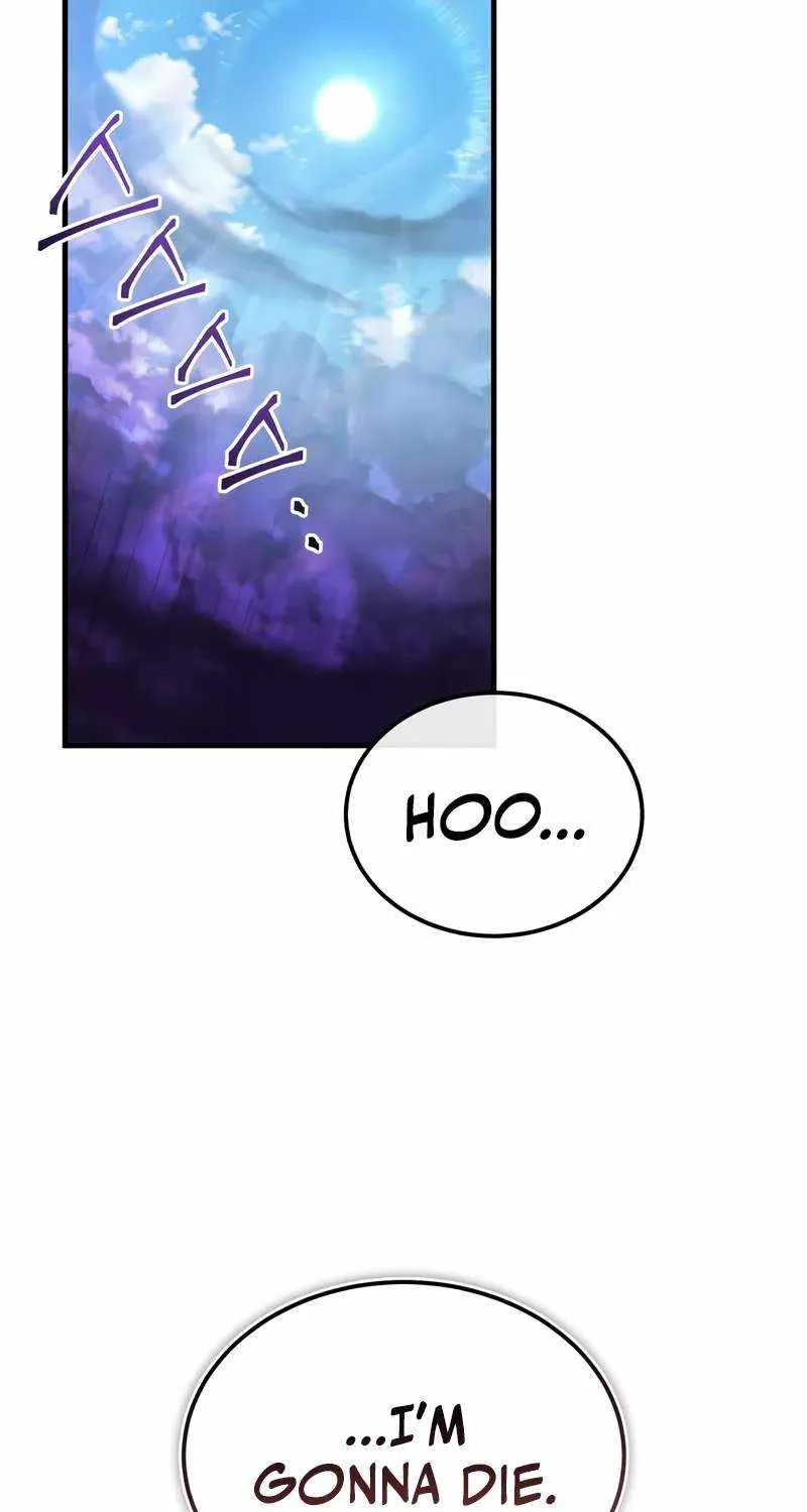 One hit teacher master baek Chapter 121 page 6 - 