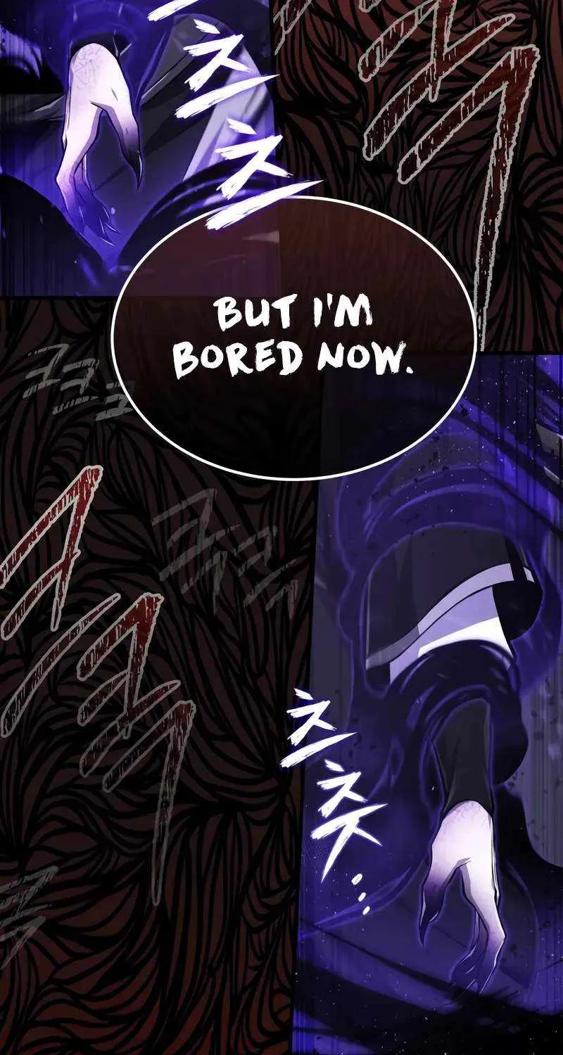 One hit teacher master baek Chapter 121 page 55 - 