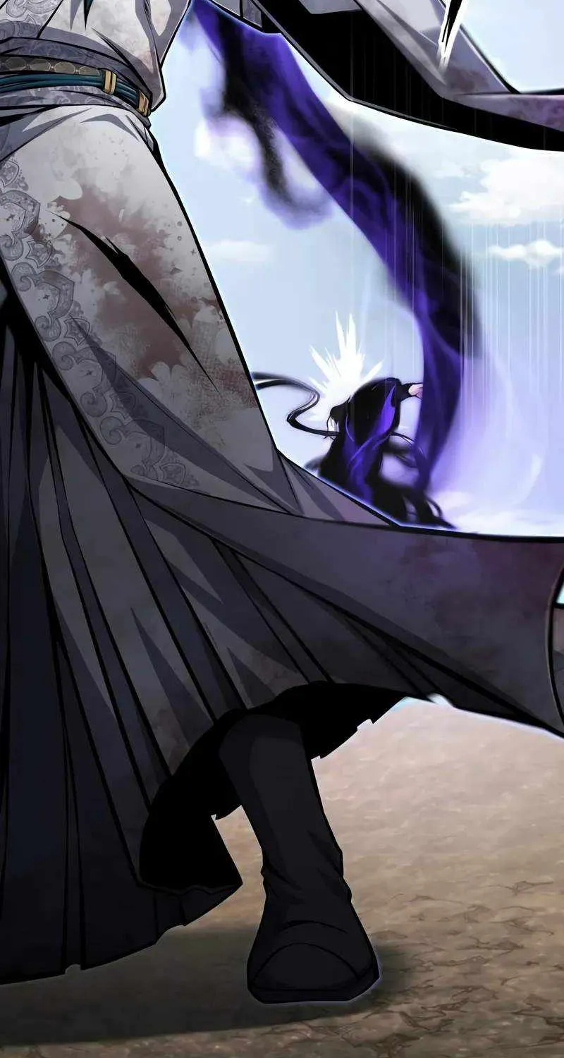 One hit teacher master baek Chapter 121 page 59 - 